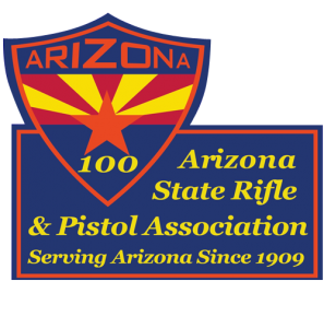 ASRPA Arizona State Rigle and Pistol Association Member