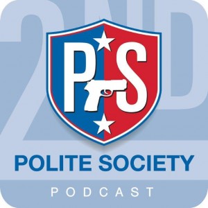 Polite Society Podcast 11.21.15