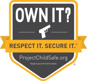NSSF Project Childsafe