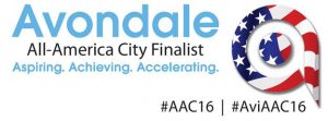 Avondale, AZ All America City Finalist