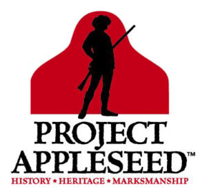 Project Appleseed Logo