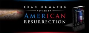 American Resurrection, by Sean Edwards
