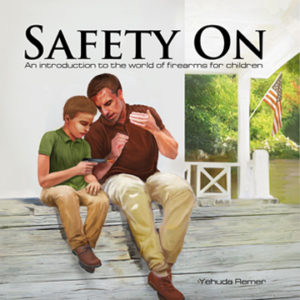 Safety On Book Cover