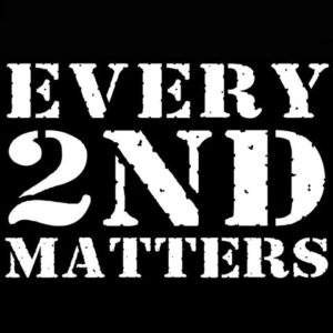 Every 2nd Matters