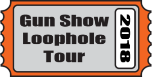 Gunshow Loophole Tour