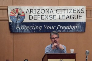 Dave Kopp AZCDL Arizona Citizens Defense League