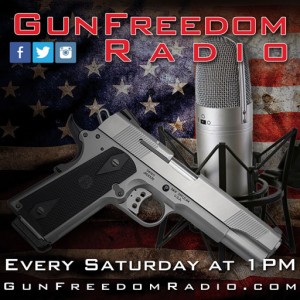 Gun Freedom Radio Profile Image Radio Podcasts Image