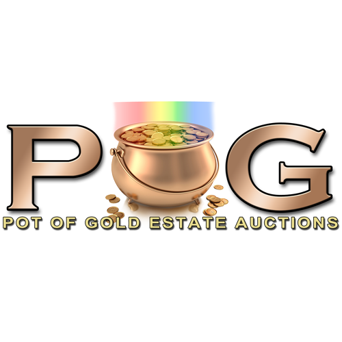 Pot of Gold Estate Sales and Auctions is Endorsed by Gun Freedom Radio