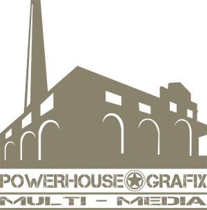 Powerhouse Grafix Multi-Media Company of Phoenix Arizona is a premire compnay endorsed by Gun Freedom Radio