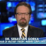Dr Sebastian Gorka