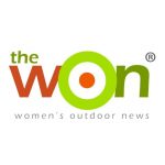 Womens Outdoor News Logo