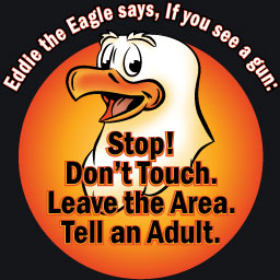 Eddie Eagle 10.31.15