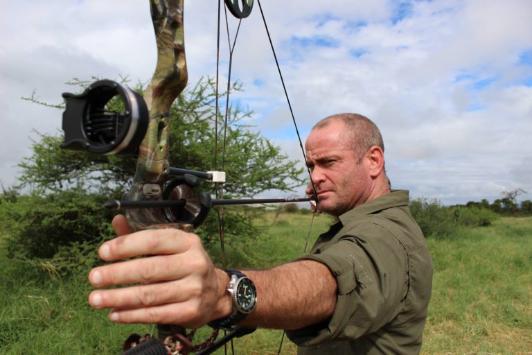 Terry Schappert Green Beret, Hollywood Weapons on Outdoor Channel : Gun ...