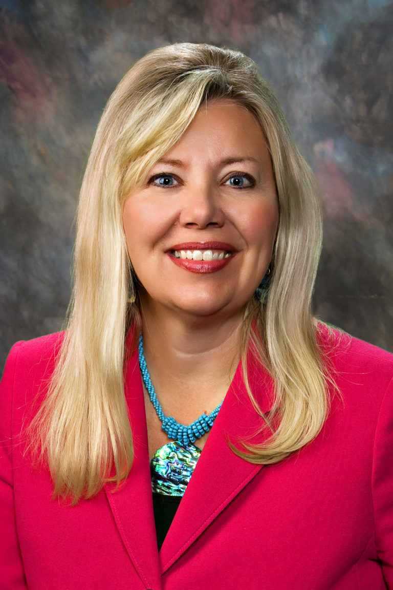 Representative Debbie Lesko recently won the special primary election