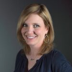 Beth Alcazar, editor-at-large for the USCCA
