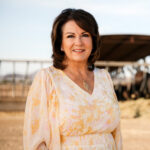 Sine Kerr, former Arizona state senator