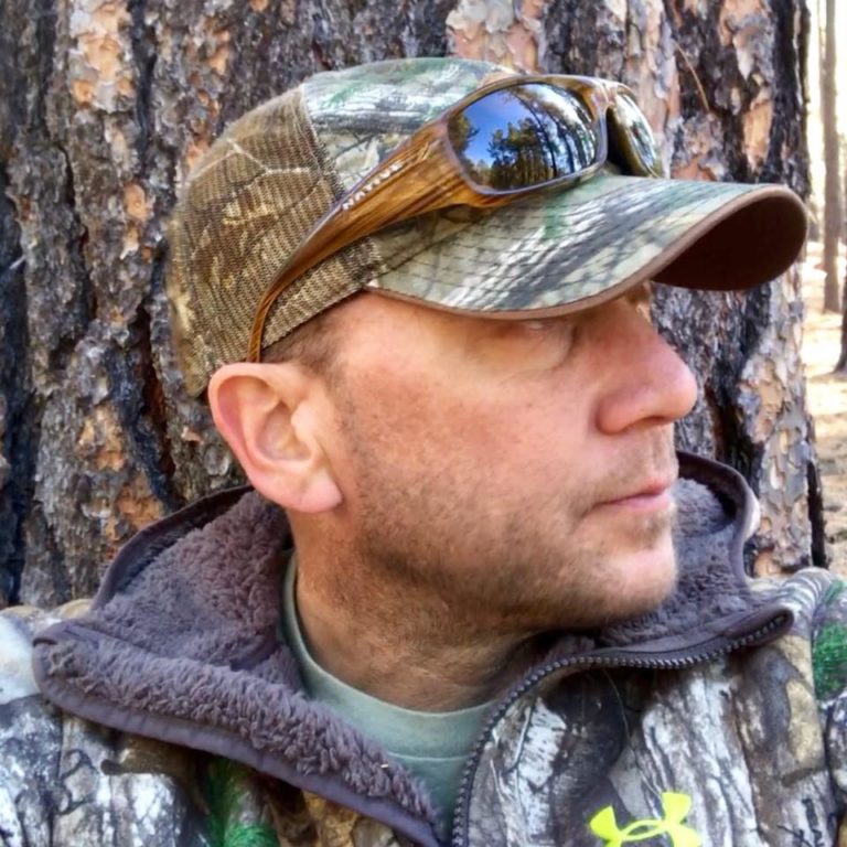 Mike Russell, Host of The GO Show Gun Freedom Radio Gun Freedom Radio