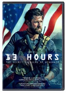 13 Hours Movie