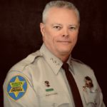 Jerry Sheridan is a 2020 candidate for Maricopa County Sheriff