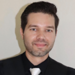 Rolando “Rolo” Nieves, The Puerto Rican Pistolero