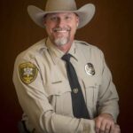 Sheriff Mark Lamb