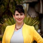 Merissa Hamilton is the former Republican candidate for Phoenix Mayor in 2020