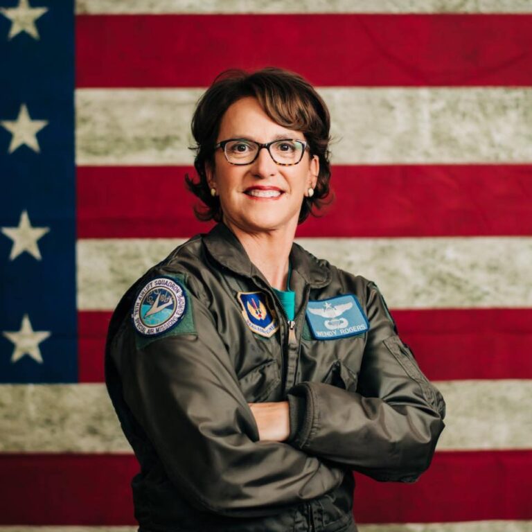 AZ State Senator Wendy Rogers Gun Freedom Radio Gun Freedom Radio