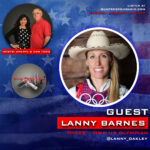 Lanny Barnes