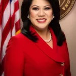 AZ Treasurer Kimberly Yee