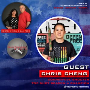 Top Shot Chris Cheng Recoil NFT Auction
