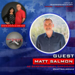 Matt Salmon for AZ Governor