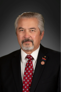 AZ State Representative Frank Carroll