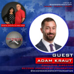 Adam Kraut SAF Executive Director