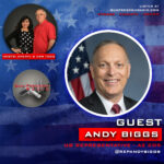 AZ US Congressman Andy Biggs CD5