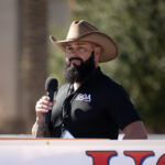 Monte Bowen, GOA Regional Director