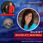 Shirley Watral, FL State Director to the DC Project