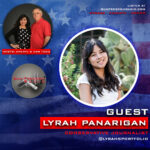 Lyrah Panarigan, Daily Caller