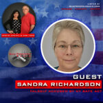 Sandra Richardson, NY SAFE Act