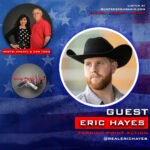 Eric Hayes, TPAction Field Rep