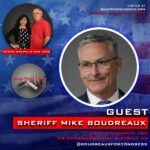 Law and Congress with Sheriff Mike Boudreaux
