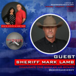 Sheriff Mark Lamb for AZ US Senate