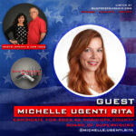 Michelle Ugenti Rita MCBOS Candidate