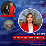 Gina Godbehere, Candidate for Maricopa County Attorney
