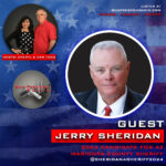 Jerry Sheridan for Maricopa County Sheriff