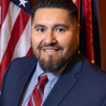 Mike Pineda, 2024 Candidate For Mayor of Avondale, AZ