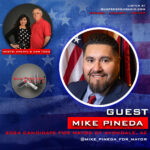 Mike Pineda for Mayor of Avondale