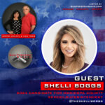 Shelli Boggs for Maricopa County School Superintendent