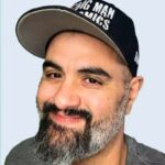 Gabe Eltaeb, Big Man Comics