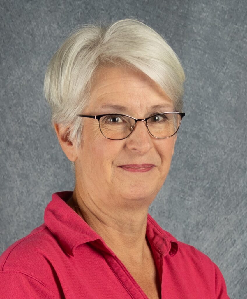 Pat Webb, VCDL