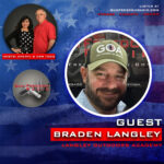 Braden Langley